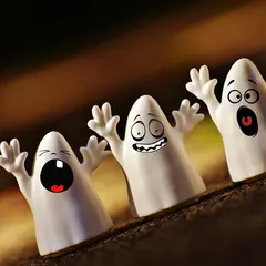 Bal d'Halloween
