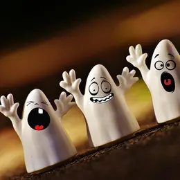 Bal d'Halloween