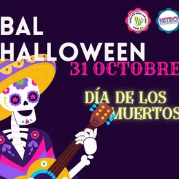 Bal d'Halloween