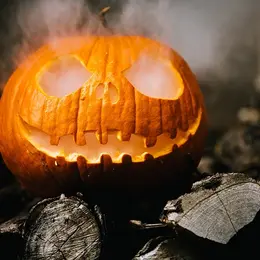 Bal d'Halloween