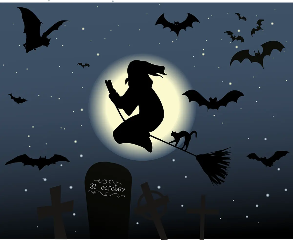 Bal d'Halloween