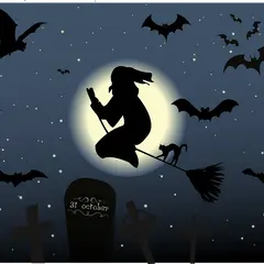 Bal d'Halloween
