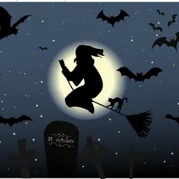 Bal d'Halloween