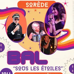 Bal Dansons Sous Les Etoiles
