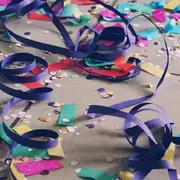 Bal de Carnaval des enfants