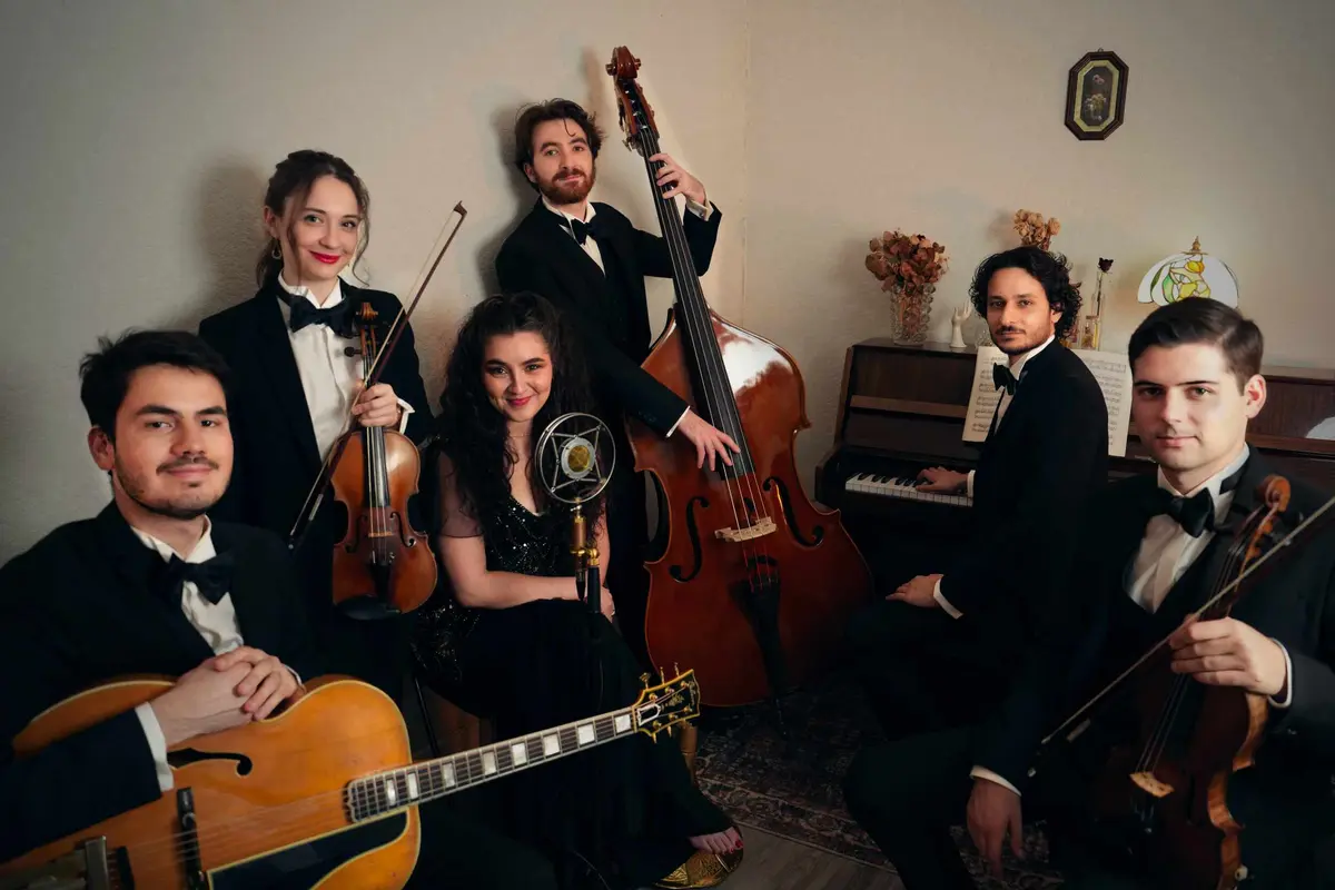 Bal de clôture - Festival Musique dans la Rue