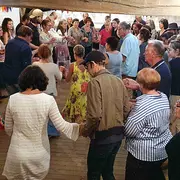 Bal de l'Assemblée du Plaix