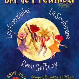 Bal de l'Equinoxe