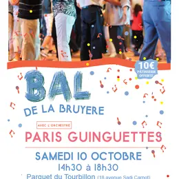 Bal de la Bruyère