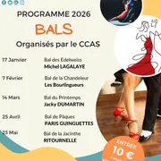 Bal de la Chandeleur