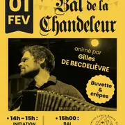 Bal de la Chandeleur