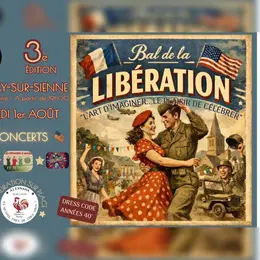 Bal de la Libération