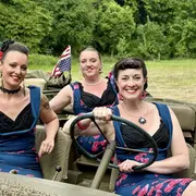 Bal de la libération