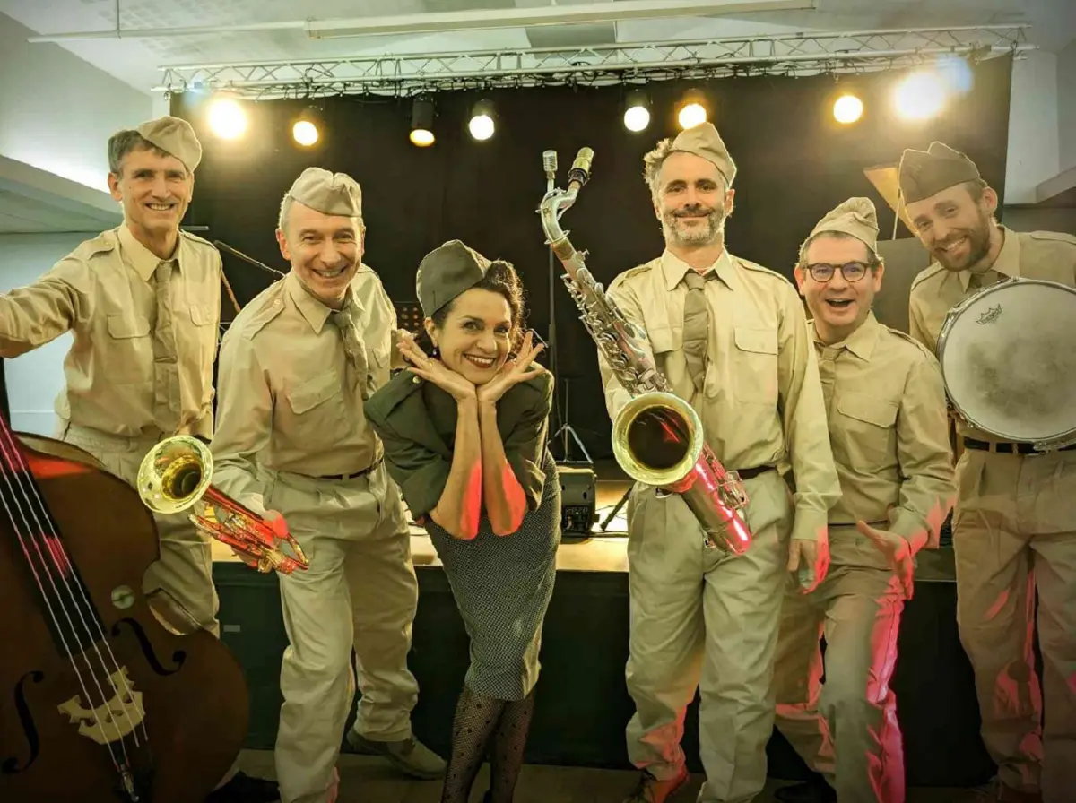 Bal de la Libération