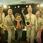 Bal de la Libération