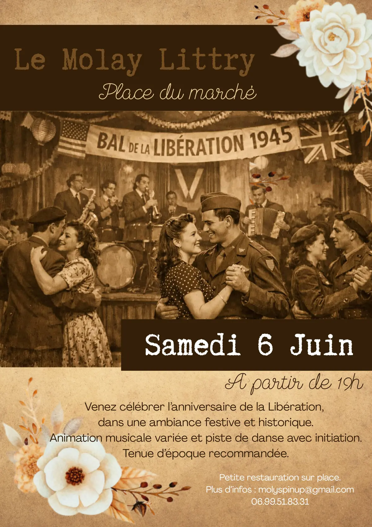 Bal de la Libération