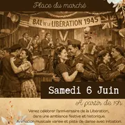 Bal de la Libération