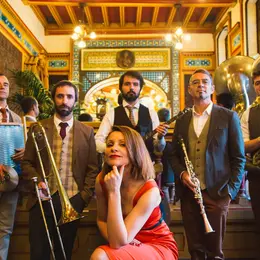 Bal de la Liberté