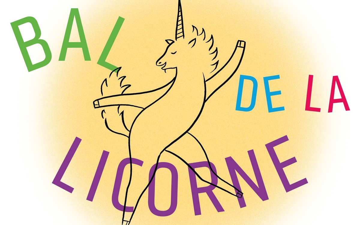 Bal de la licorne 2026