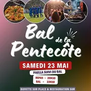 Bal de la Pentecôte de l'USAB