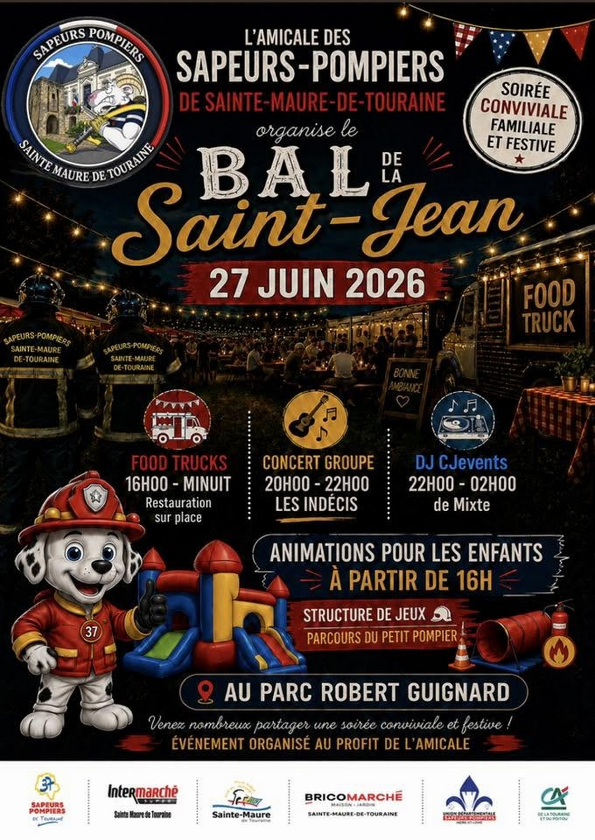 Bal de la Saint-Jean