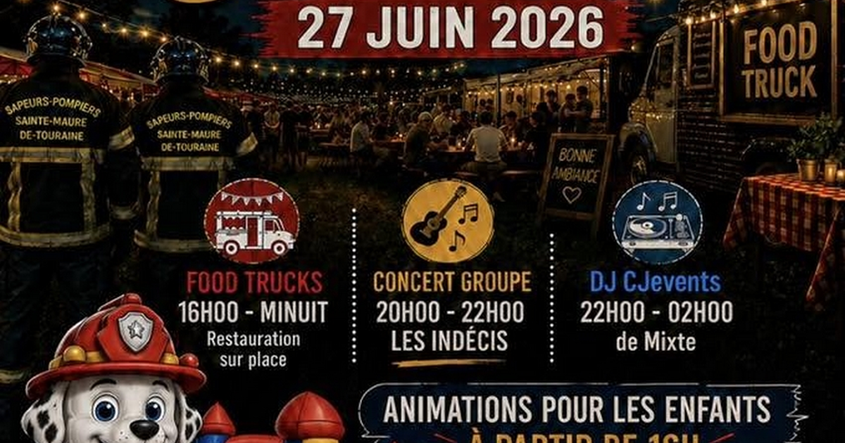 Bal de la Saint-Jean
