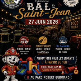 Bal de la Saint-Jean