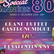 Bal de la Saint-Sylvestre