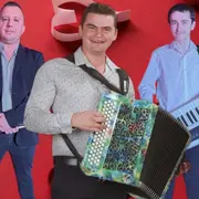 Bal De La Saint-Valentin