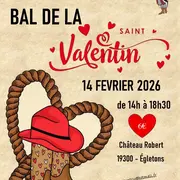 Bal de la Saint-Valentin