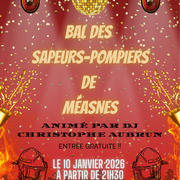 Bal de la Sainte-Barbe
