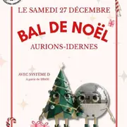 Bal de Noël