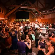 Bal de Noël - BPLP & Camille Raibaud