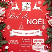 Bal de Noël du Kansas Line Dance