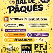 Bal de Pâques