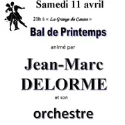 Bal de printemps à Soulomès