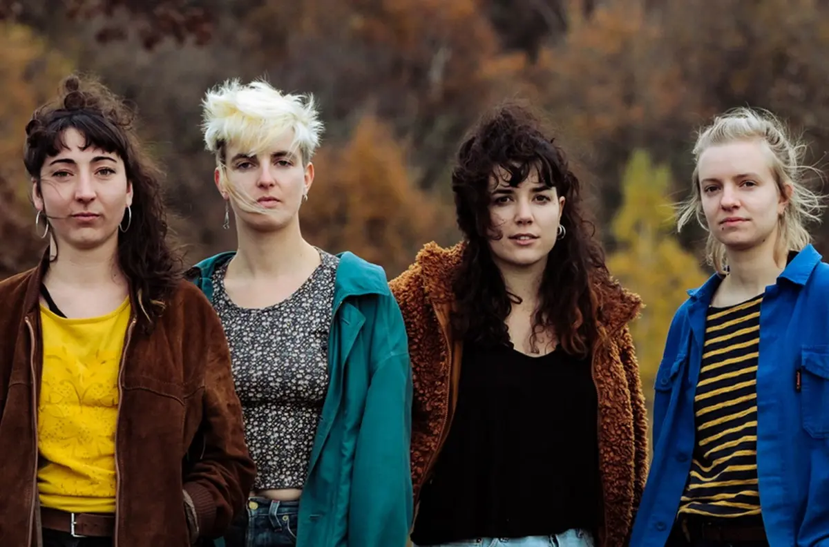 Bal de Printemps de la Roue Libre