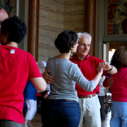 Bal de printemps inclusif Danse 1 Pas à Deux