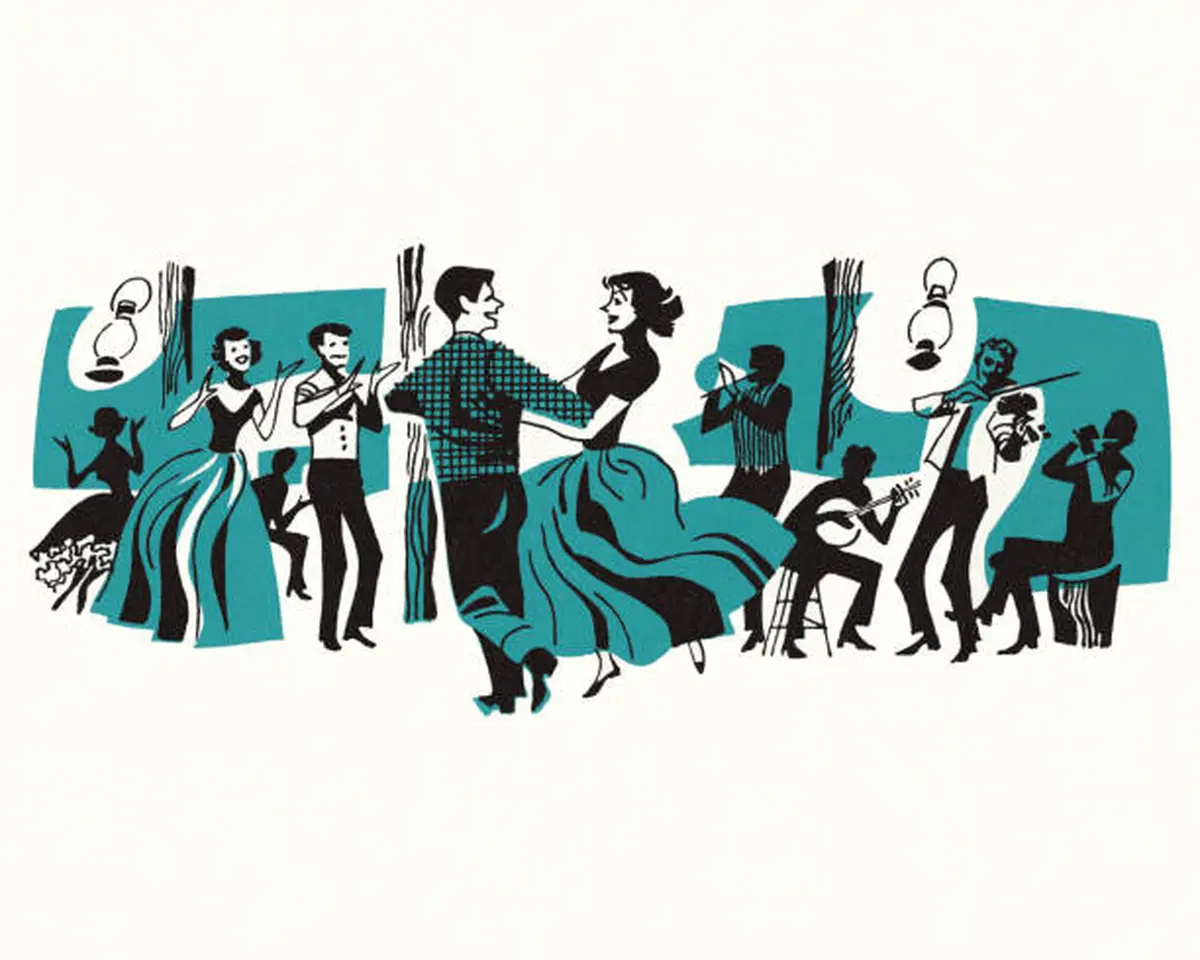Bal de rentrée