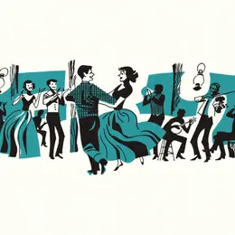 Bal de rentrée