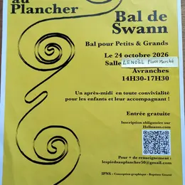 Bal de Swann