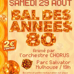 Bal des Années 80