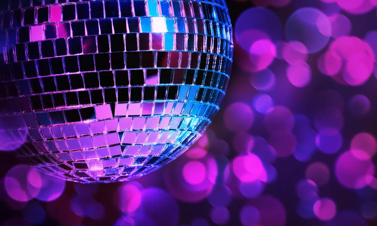 Bal des Années 80