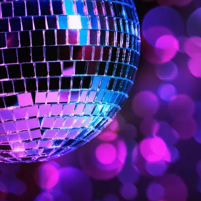 Bal des Années 80