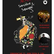 Bal des Ardents - Cie CriAtura suivi d'un Djset par P&V Event
