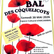 Bal des Coquelicots