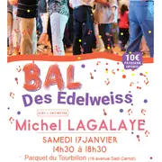 Bal des Edelweiss