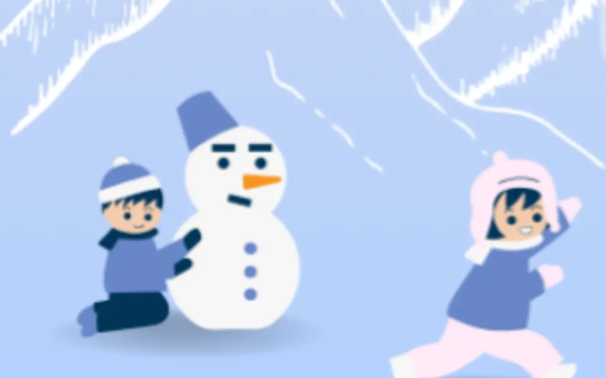 Bal des familles édition de décembre