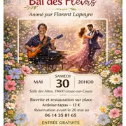 Bal des Fleurs