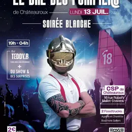 Bal des pompiers